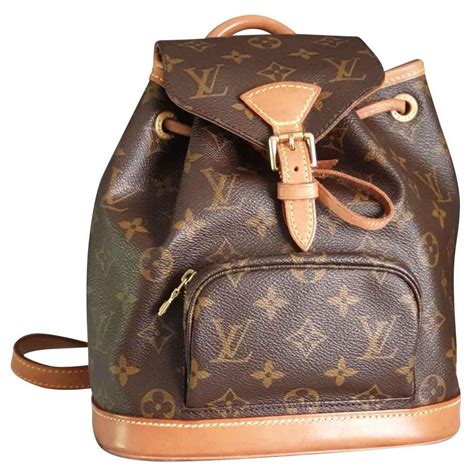 backpack mini louis vuitton|louis vuitton backpack mini women.